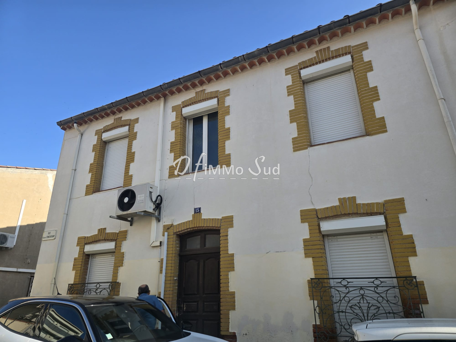 Image_, Maison, Narbonne, ref :1727