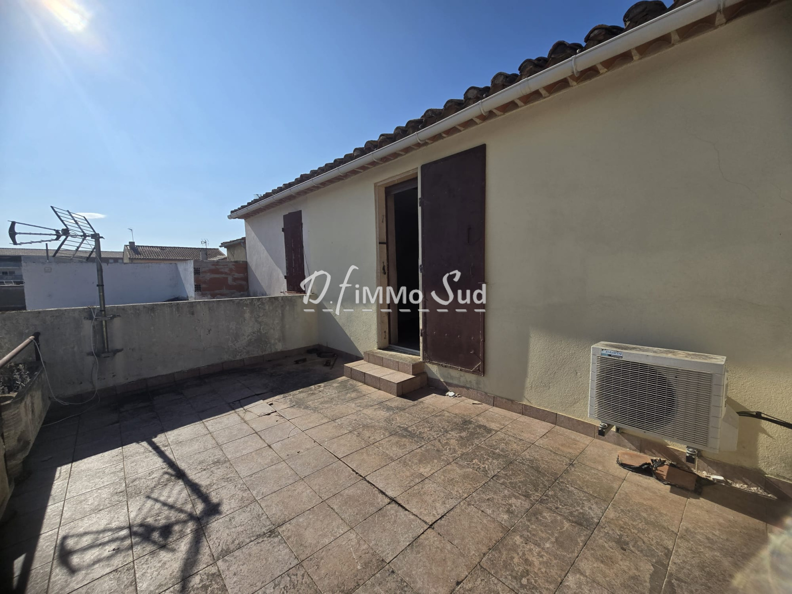 Image_, Maison, Narbonne, ref :1727