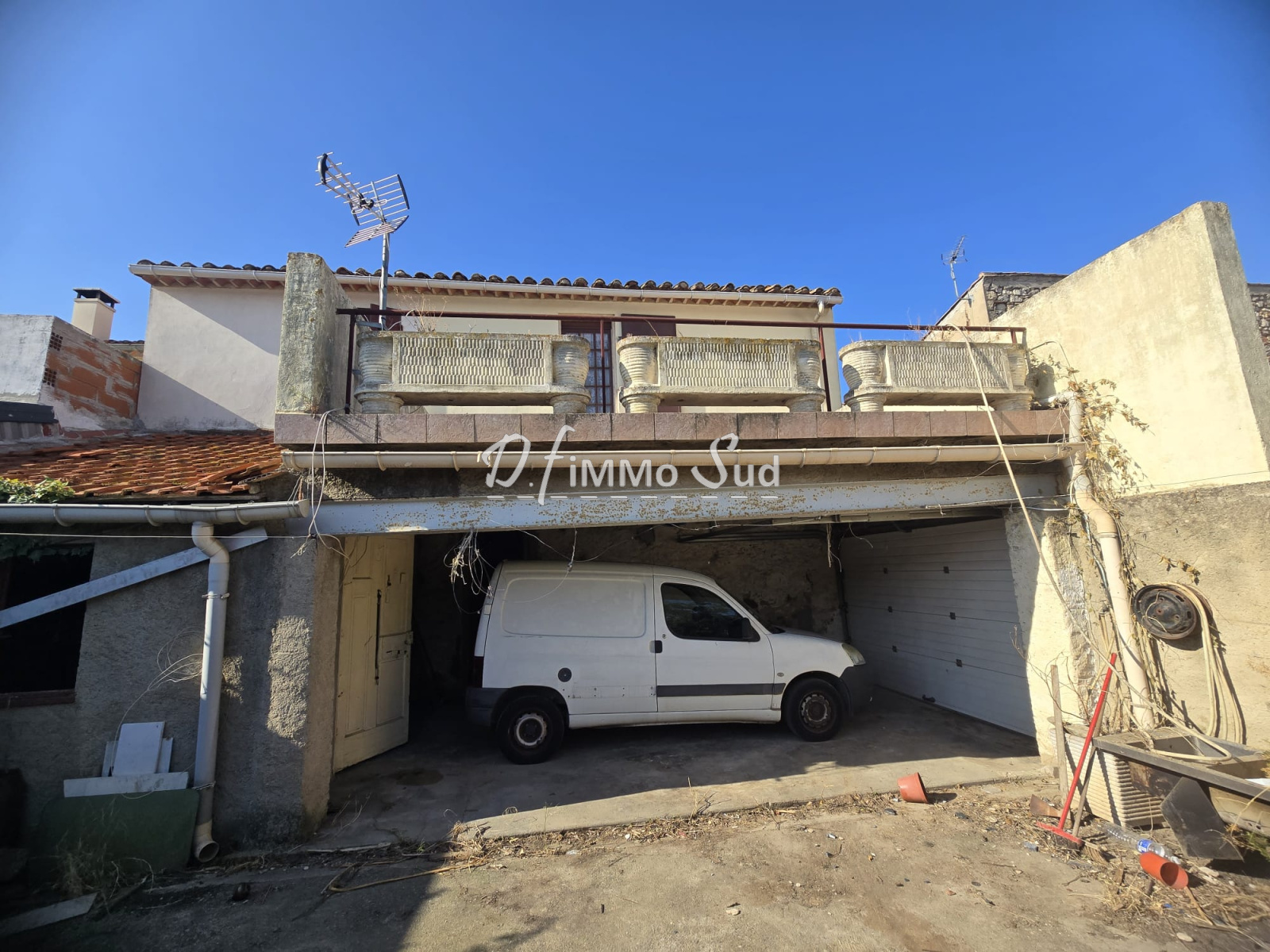 Image_, Maison, Narbonne, ref :1727