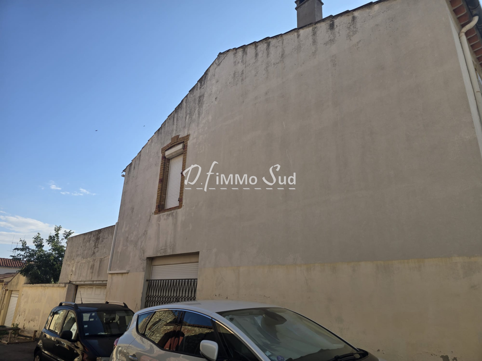 Image_, Maison, Narbonne, ref :1727