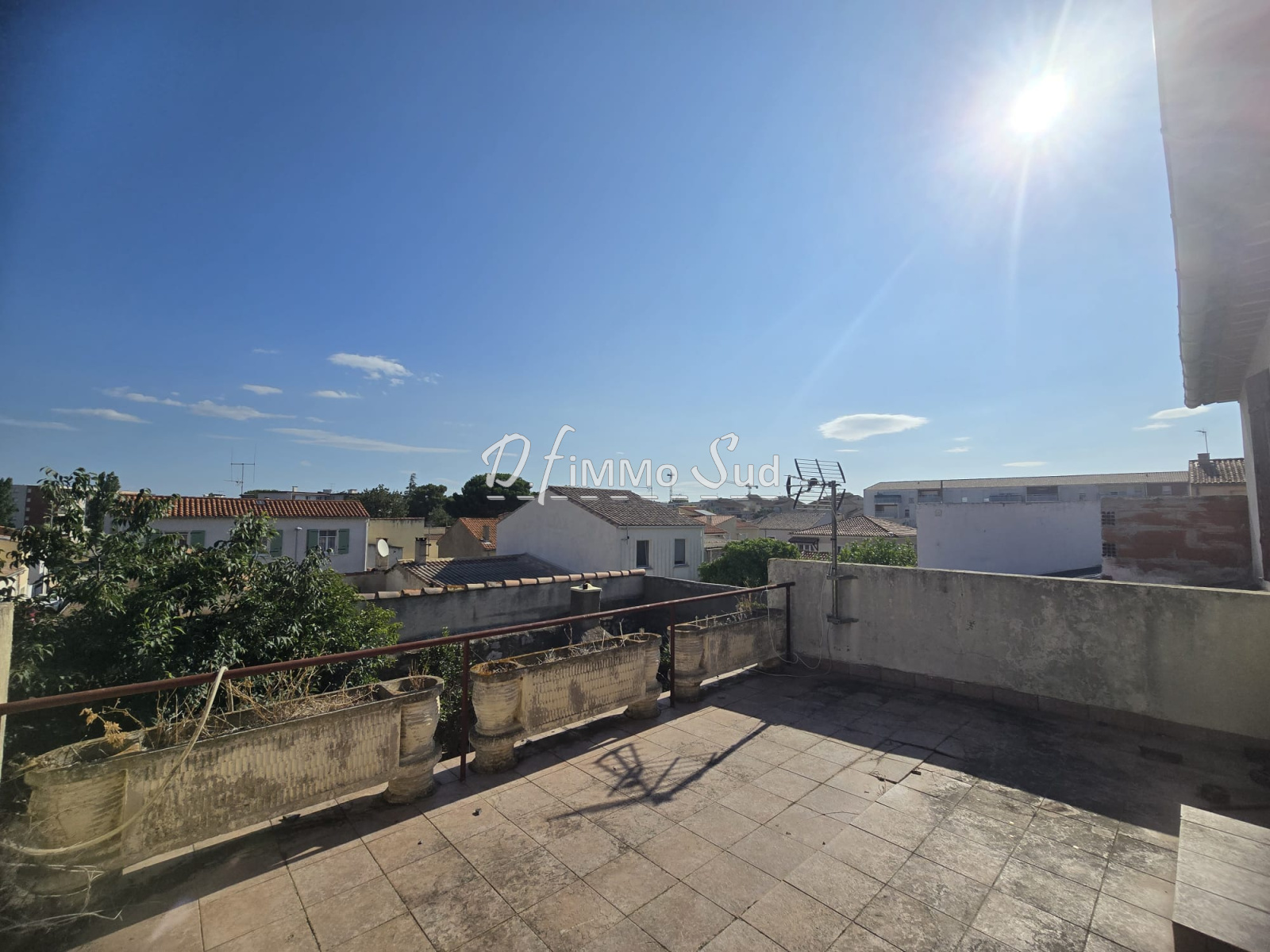 Image_, Maison, Narbonne, ref :1727