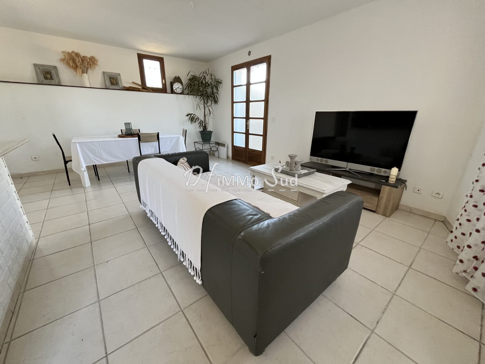 Image_, Appartement, Bages, ref :1515