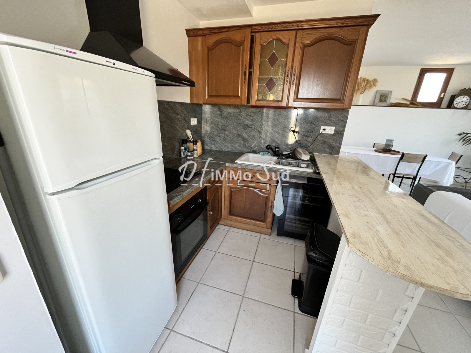Image_, Appartement, Bages, ref :1515