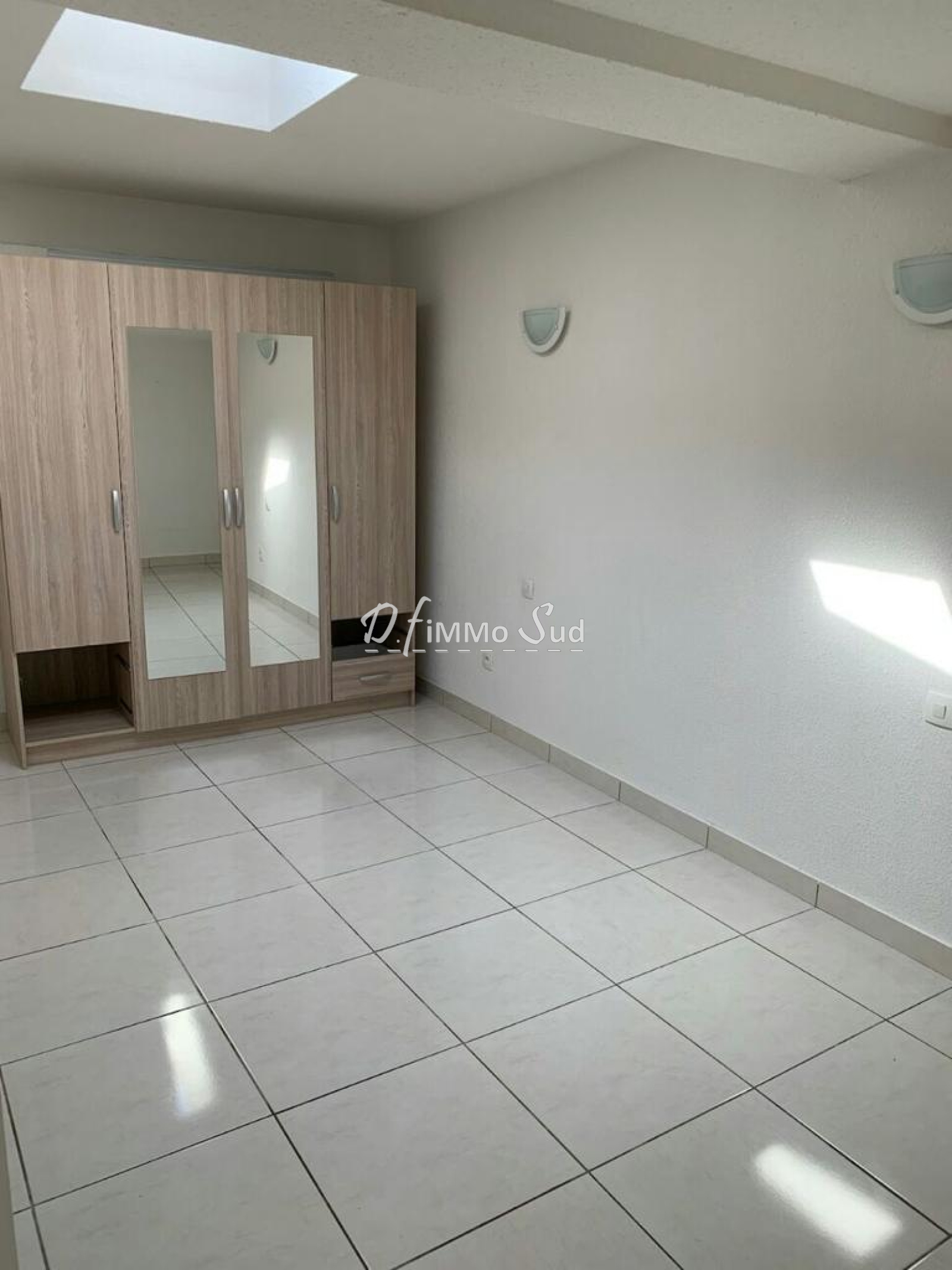 Image_, Appartement, Coursan, ref :1758
