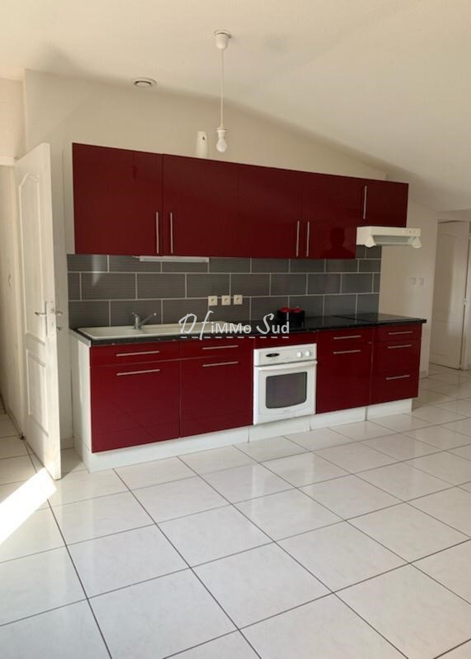Image_, Appartement, Coursan, ref :1758