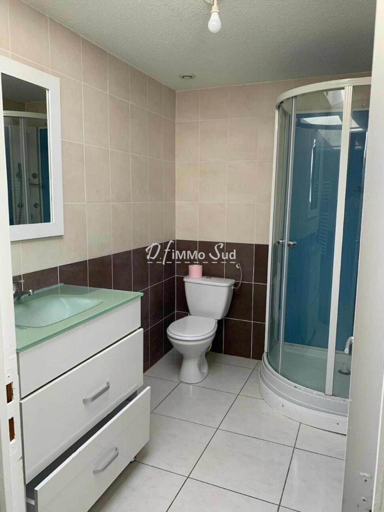 Image_, Appartement, Coursan, ref :1758