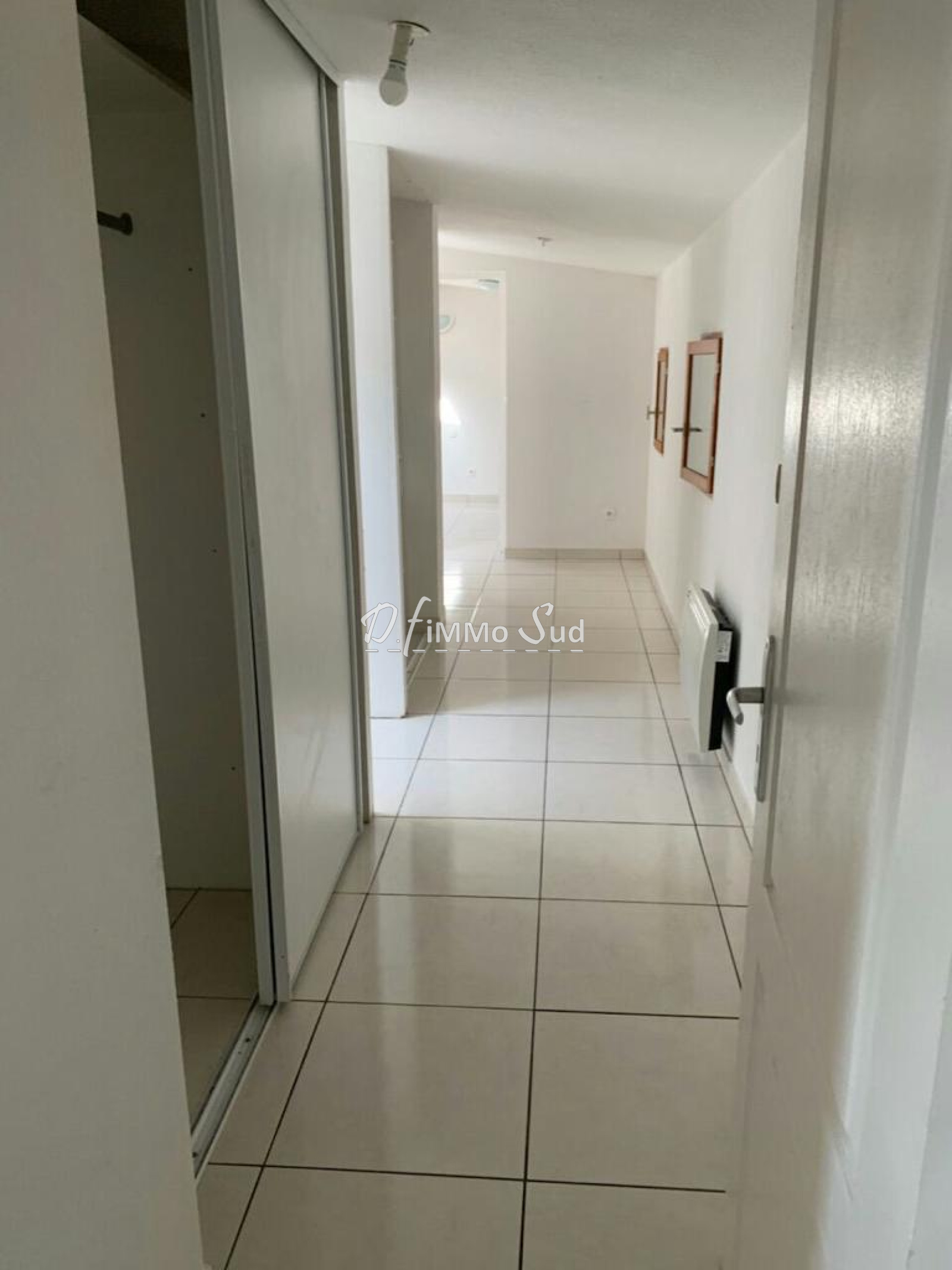 Image_, Appartement, Coursan, ref :1758