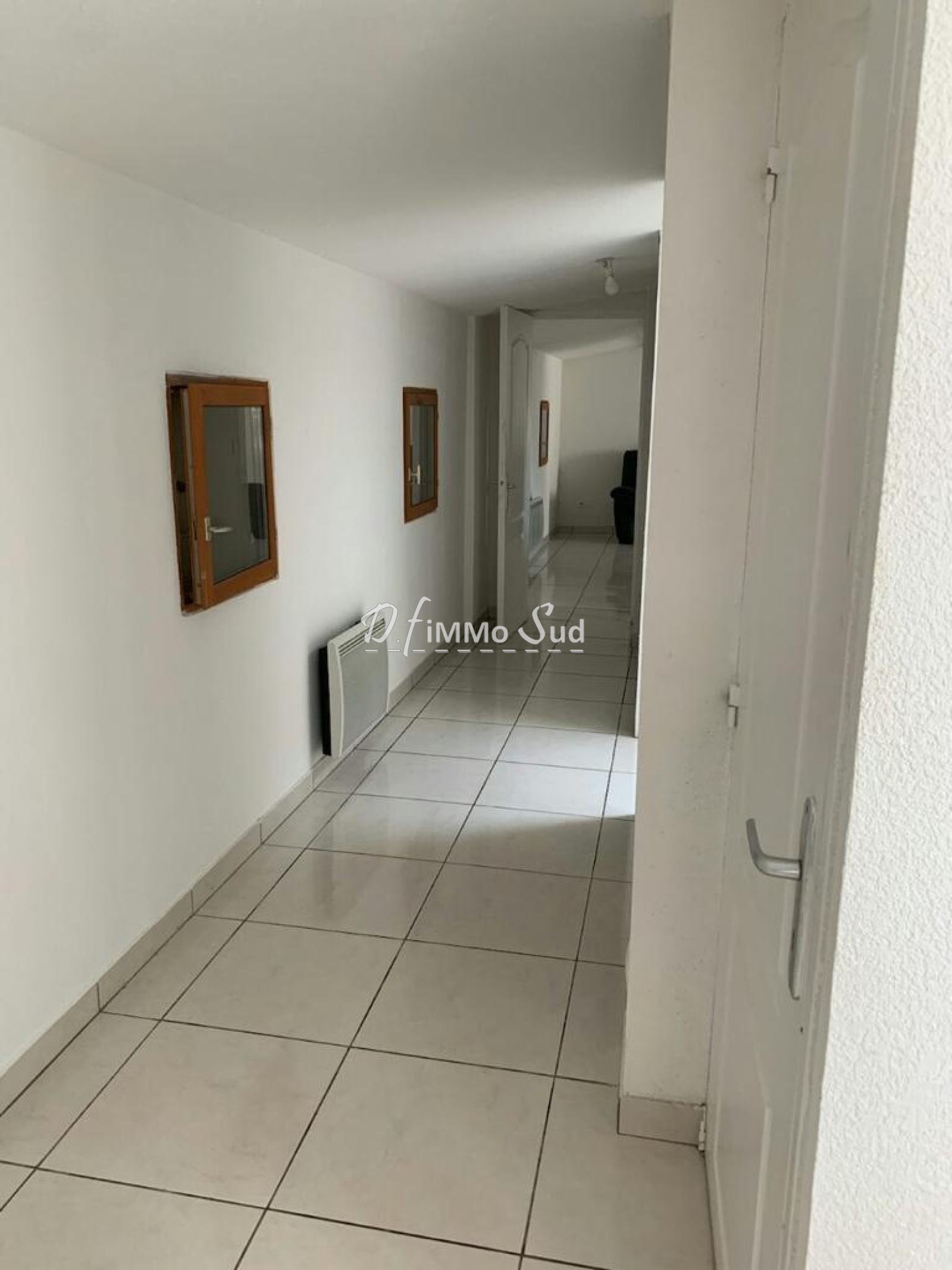 Image_, Appartement, Coursan, ref :1758