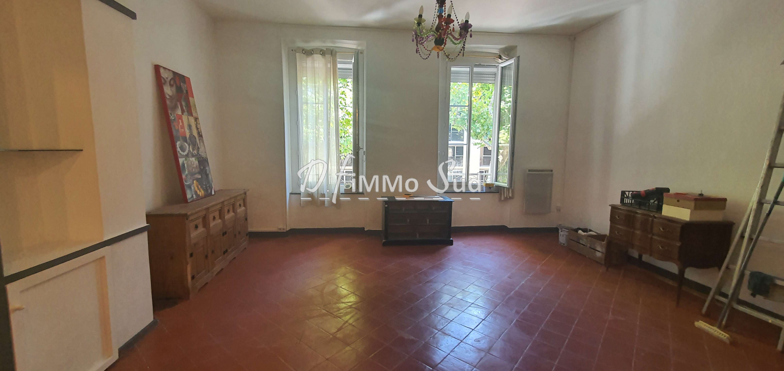 Image_, Appartement, Narbonne, ref :1197