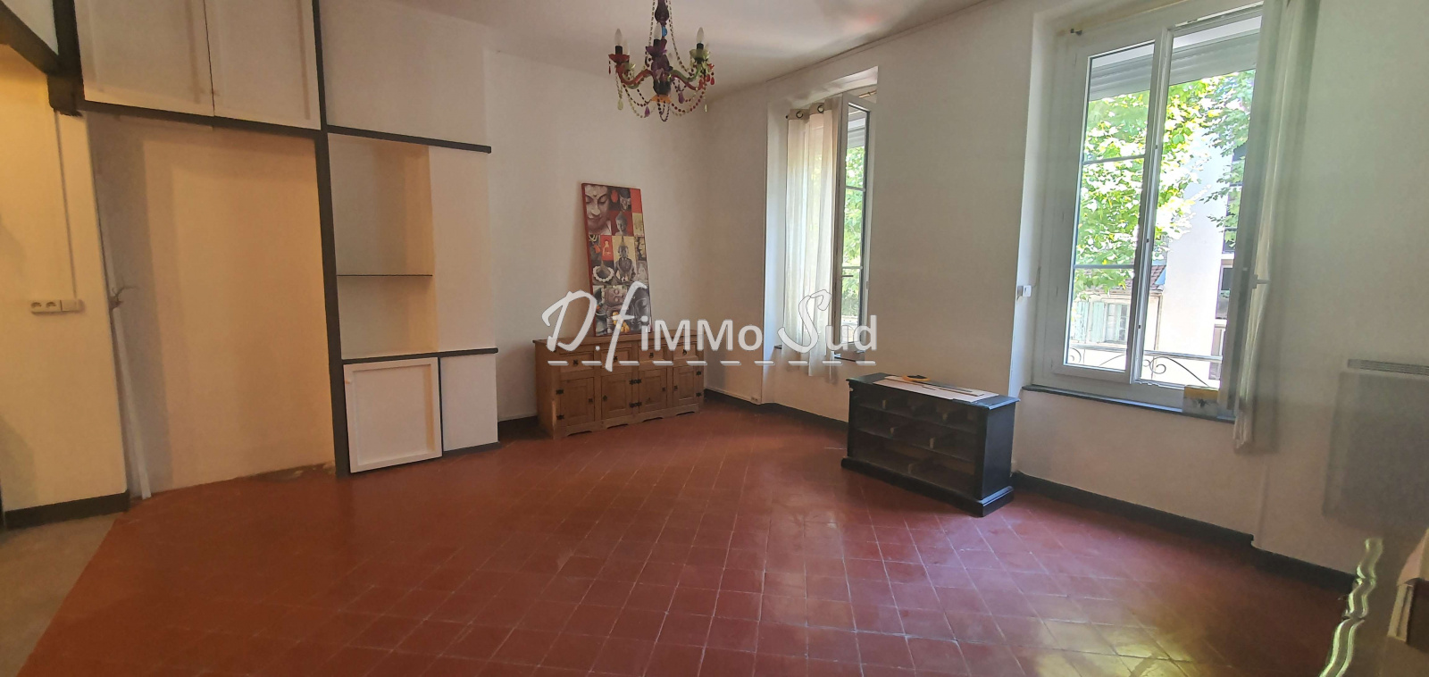 Image_, Appartement, Narbonne, ref :1197