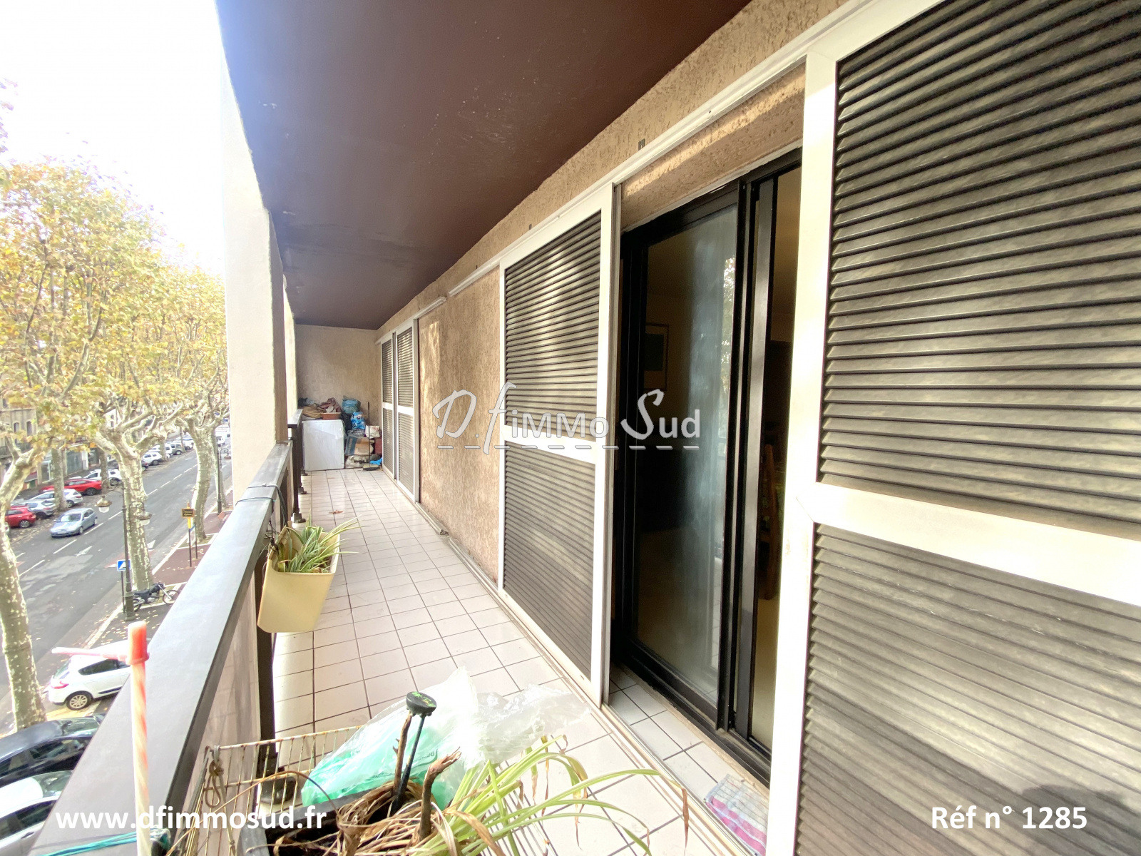 Image_, Appartement, Narbonne, ref :1285
