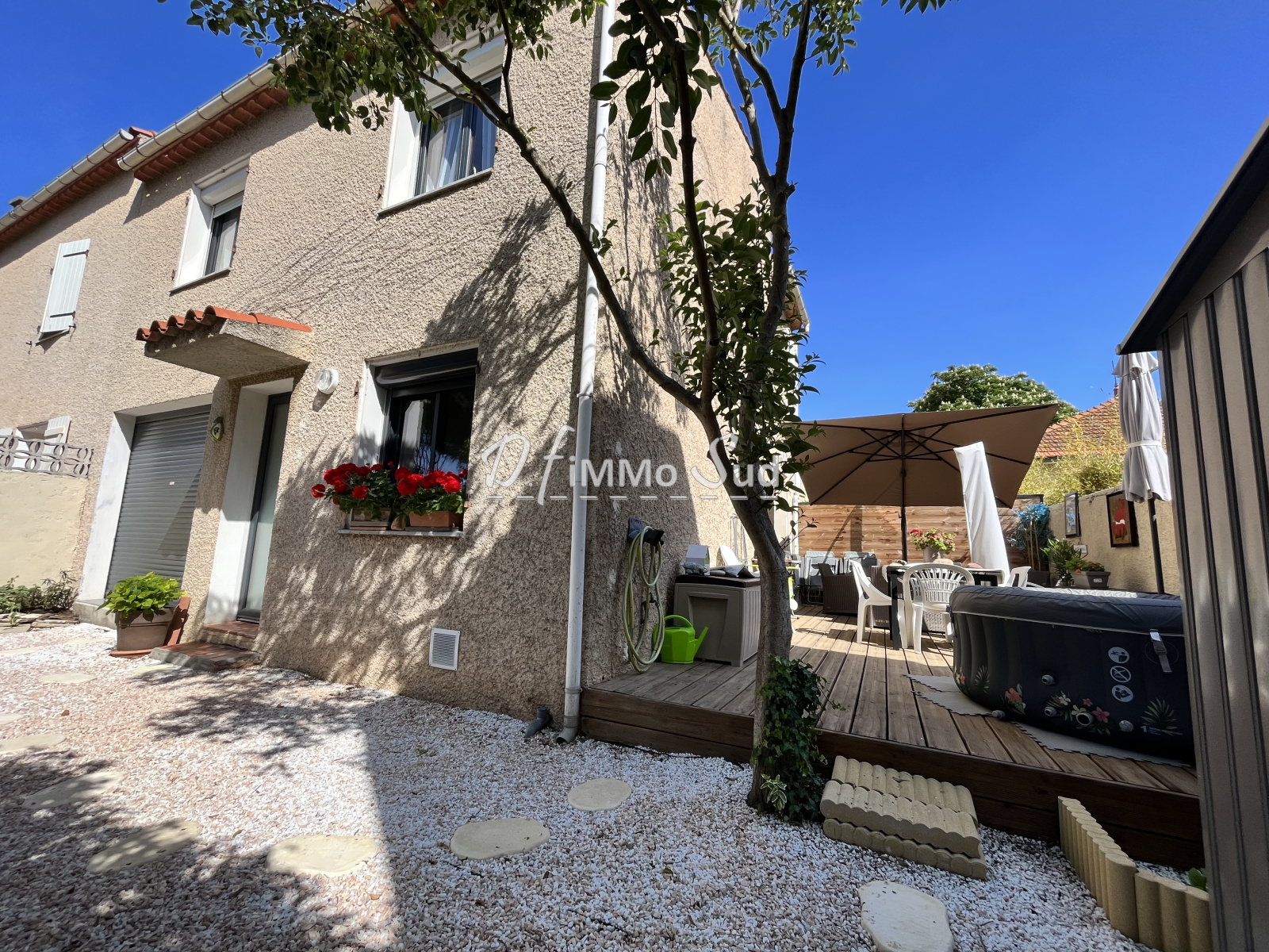 Image_, Maison, Narbonne, ref :1346