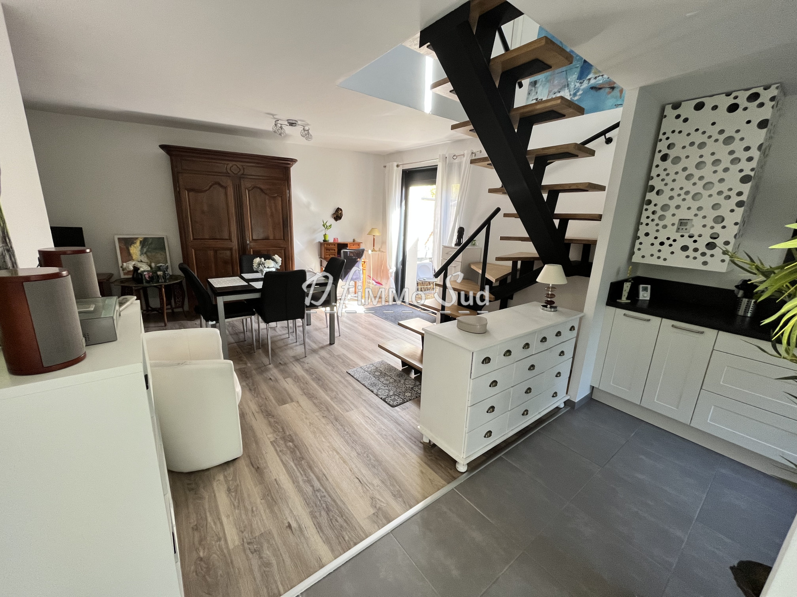 Image_, Maison, Narbonne, ref :1346