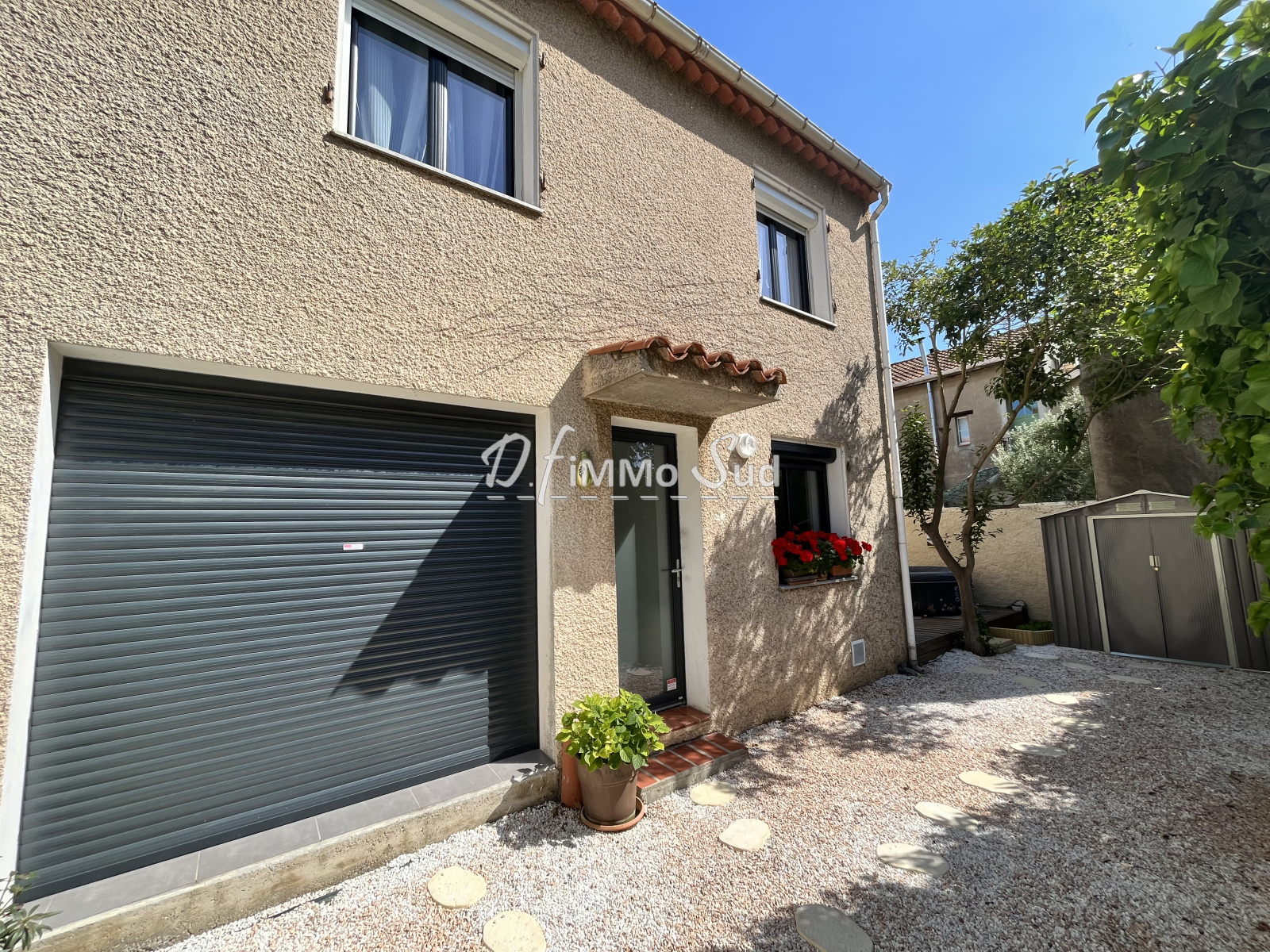 Image_, Maison, Narbonne, ref :1346