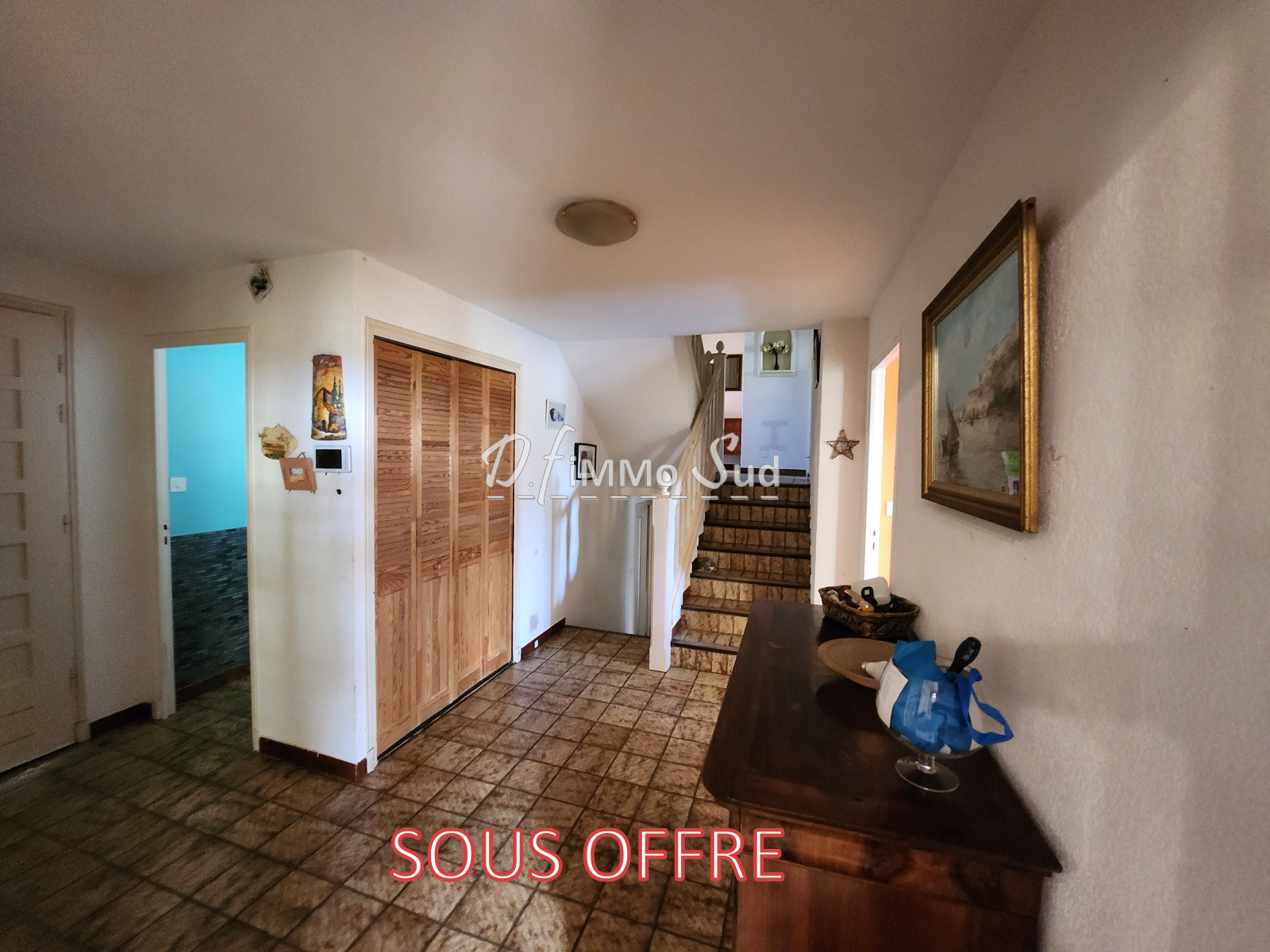 Image_, Maison, Vinassan, ref :1516