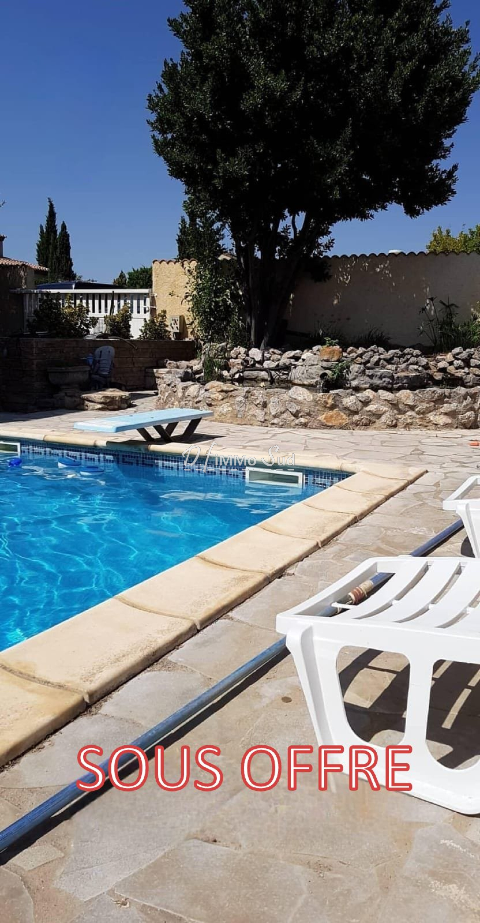 Image_, Maison, Vinassan, ref :1516
