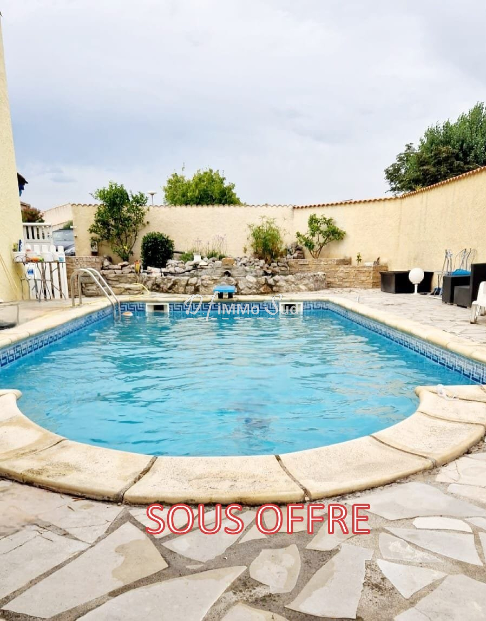 Image_, Maison, Vinassan, ref :1516