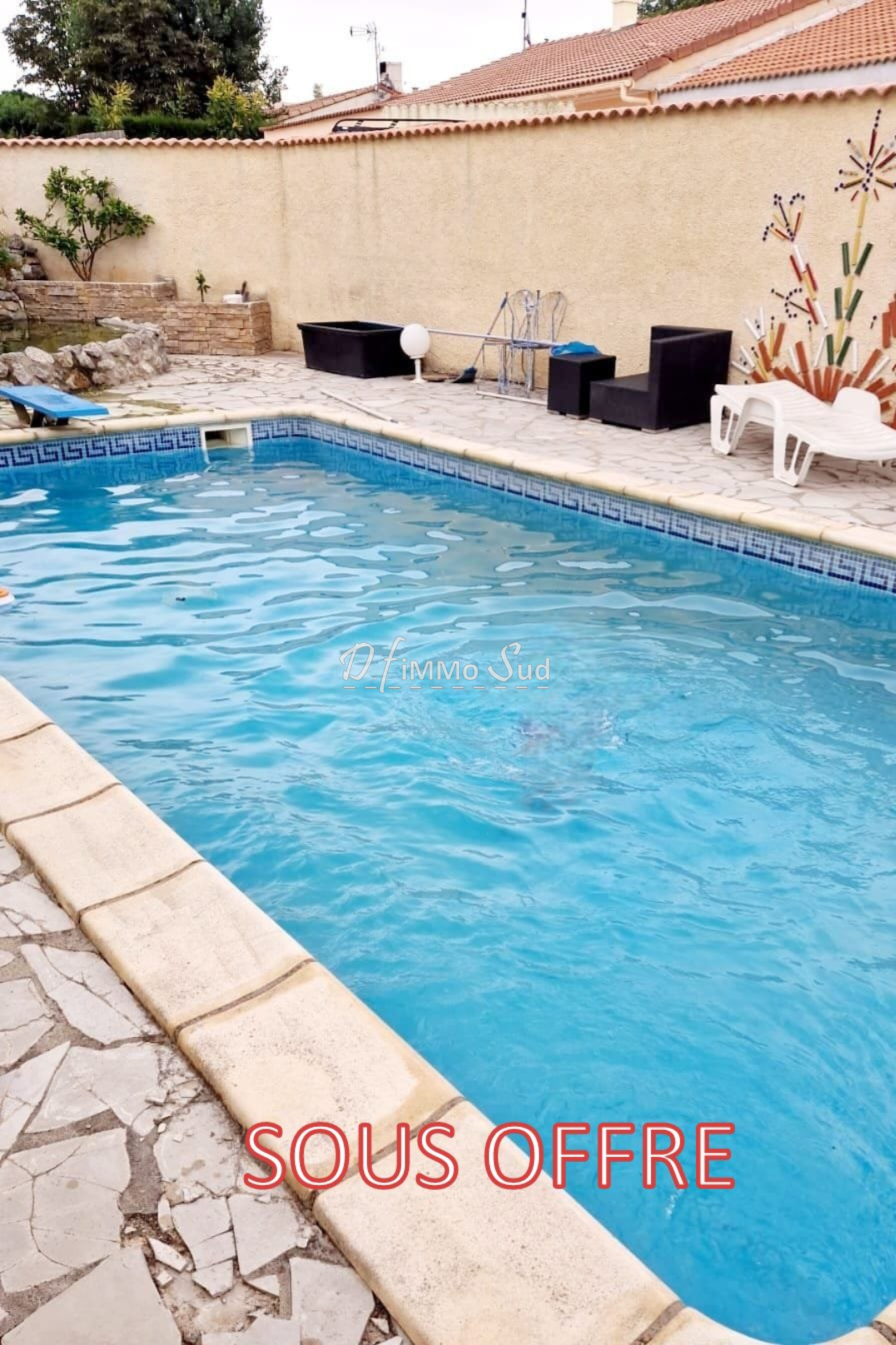 Image_, Maison, Vinassan, ref :1516