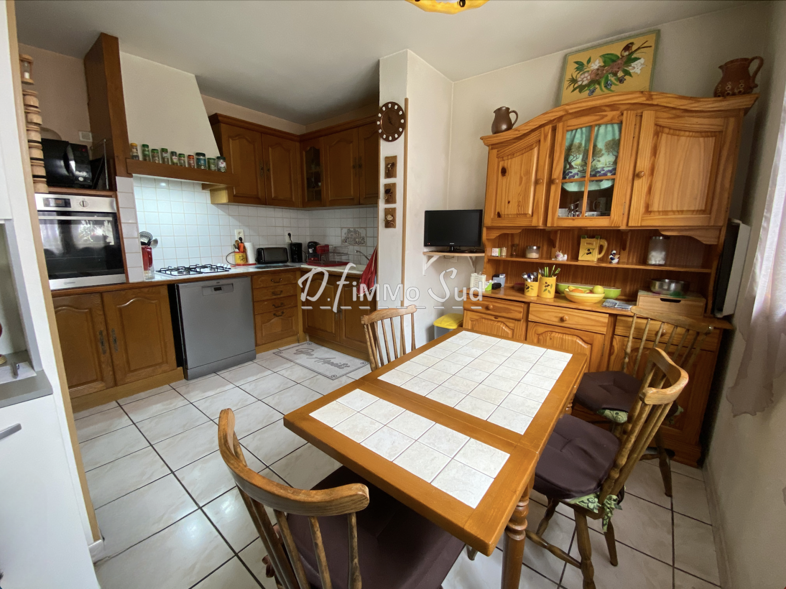 Image_, Maison, Narbonne, ref :1324