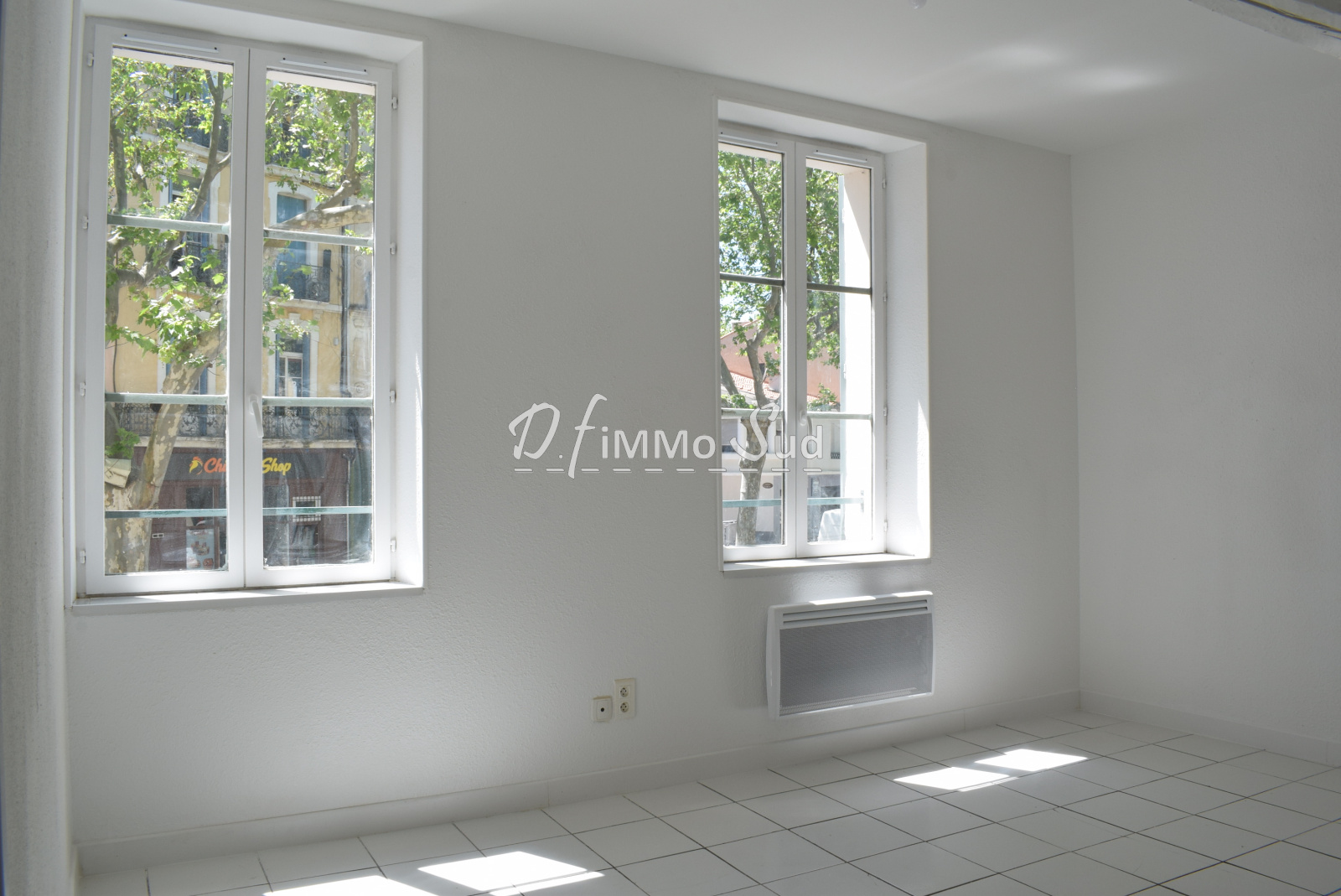 Image_, Immeuble, Narbonne, ref :1673