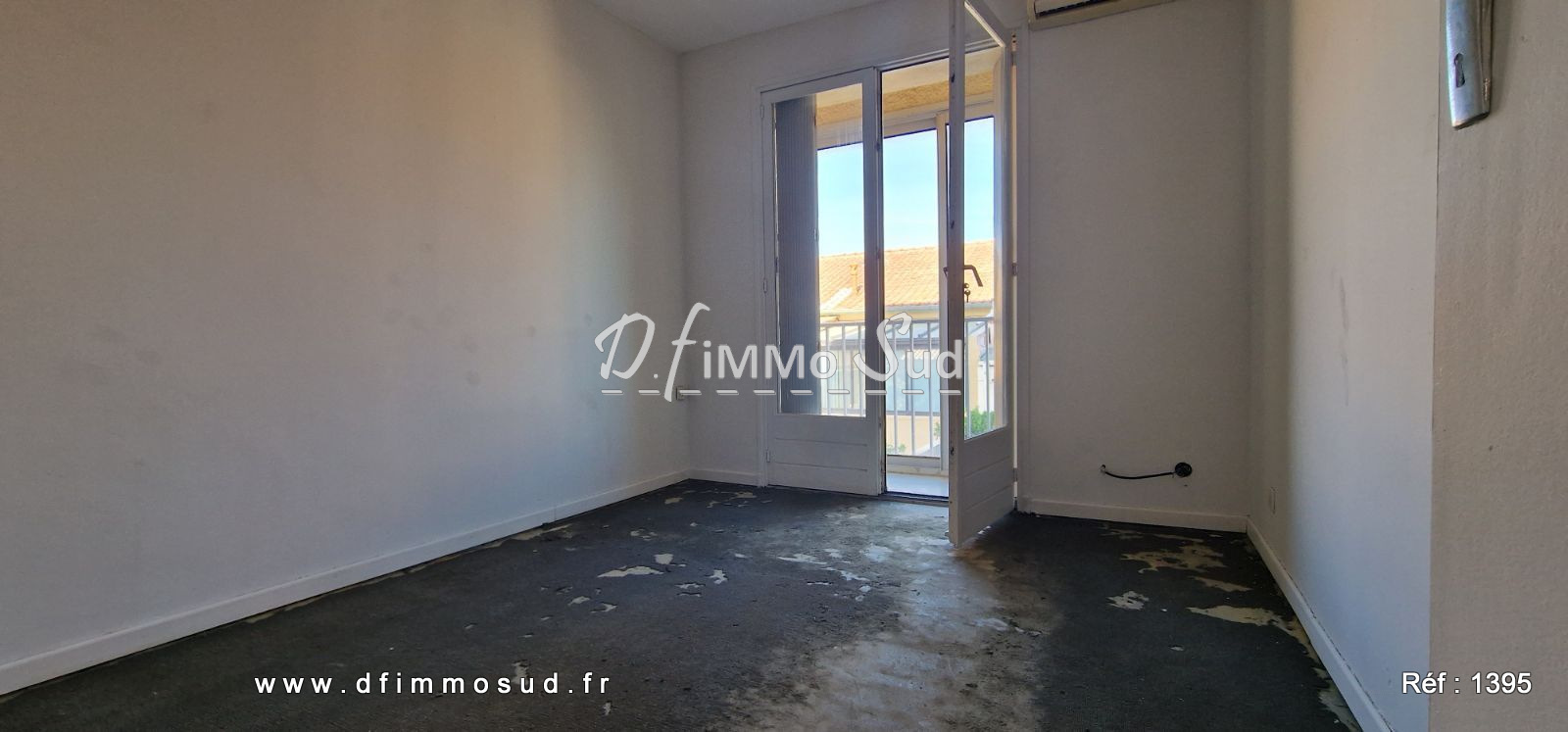 Image_, Appartement, Narbonne, ref :1395