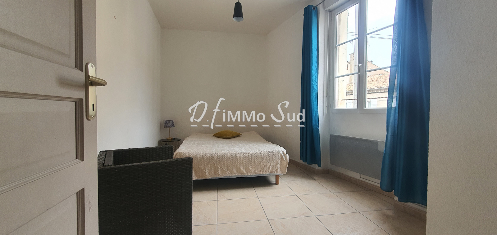 Image_, Appartement, Narbonne, ref :1564