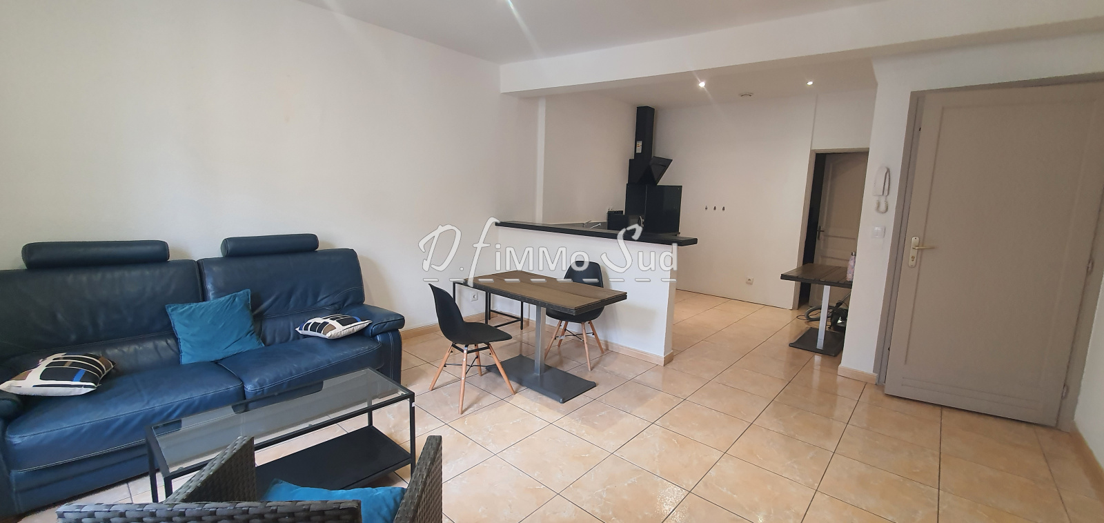 Image_, Appartement, Narbonne, ref :1564