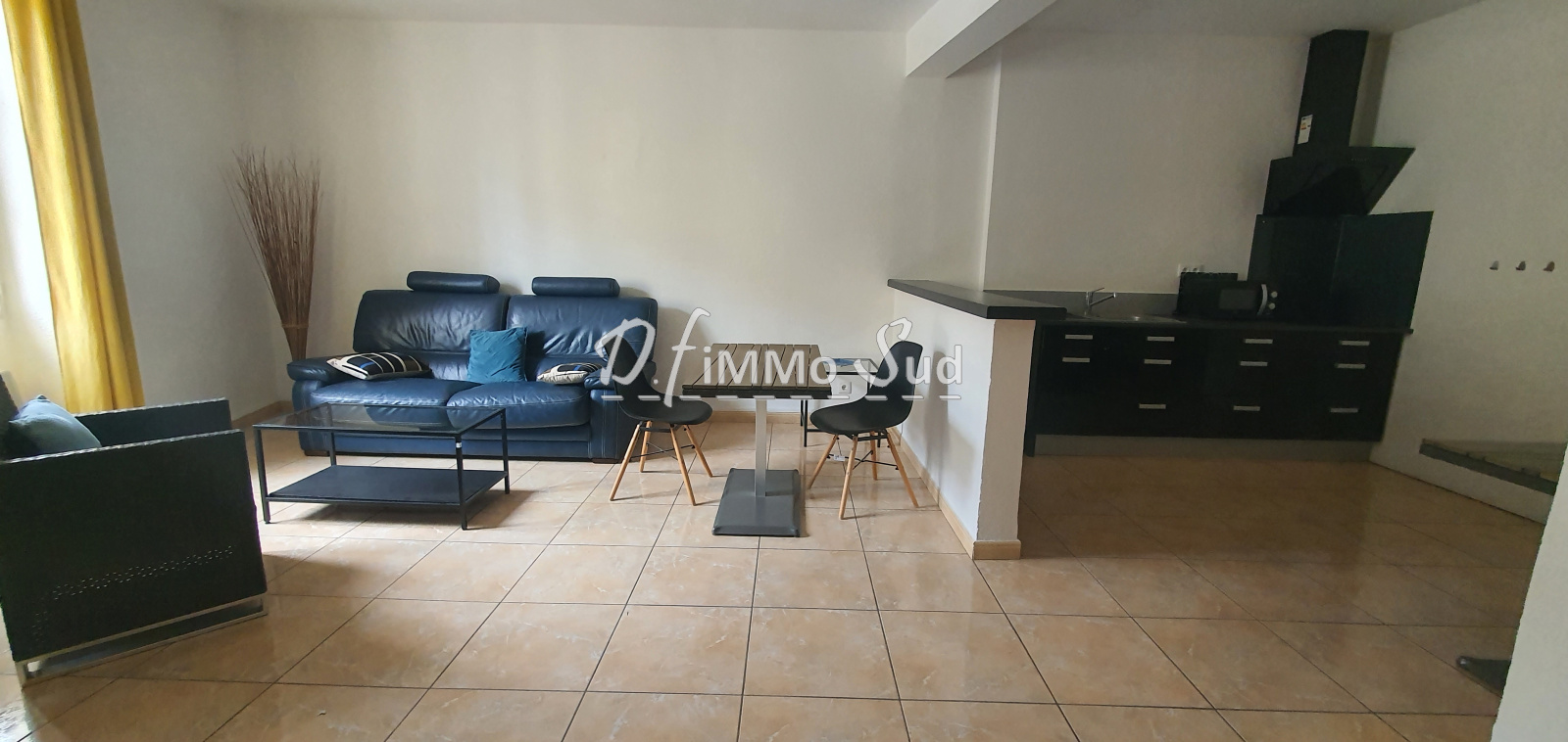 Image_, Appartement, Narbonne, ref :1564