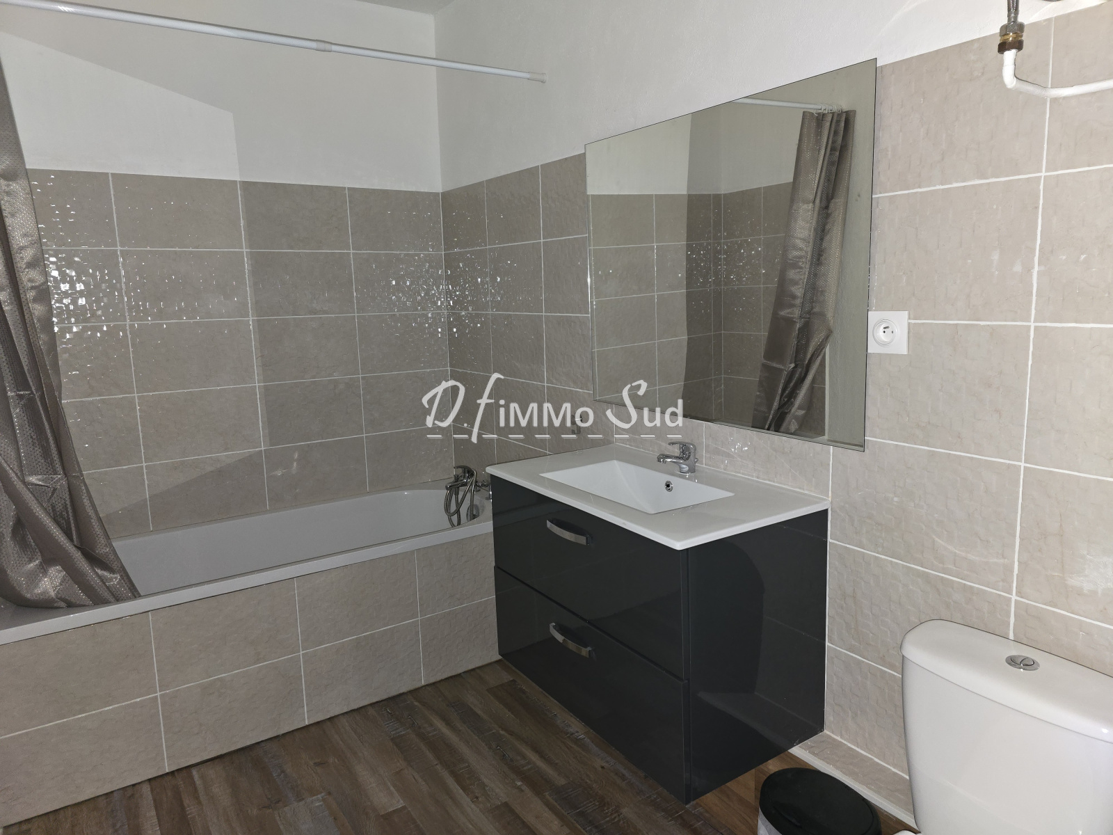 Image_, Appartement, Narbonne, ref :1865