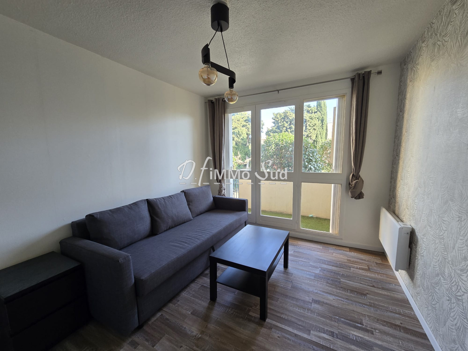 Image_, Appartement, Narbonne, ref :1865
