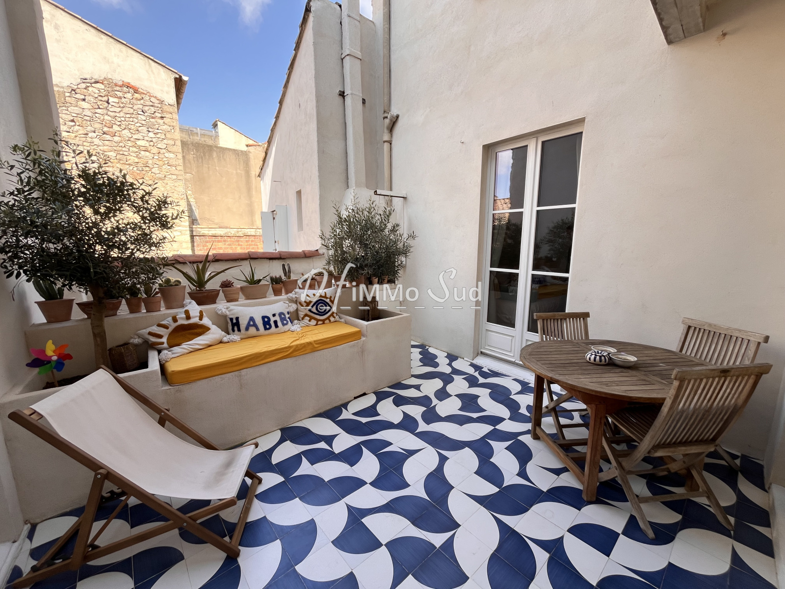 Image_, Appartement, Narbonne, ref :1643