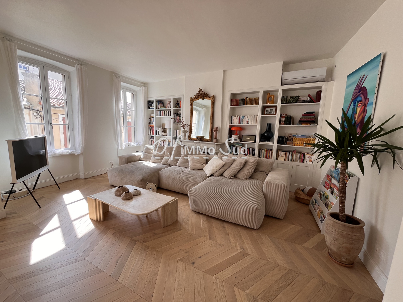 Image_, Appartement, Narbonne, ref :1643