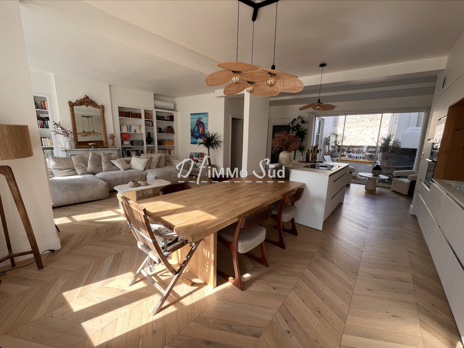 Image_, Appartement, Narbonne, ref :1643
