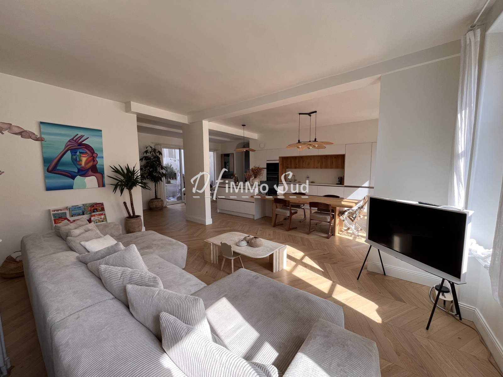 Image_, Appartement, Narbonne, ref :1643