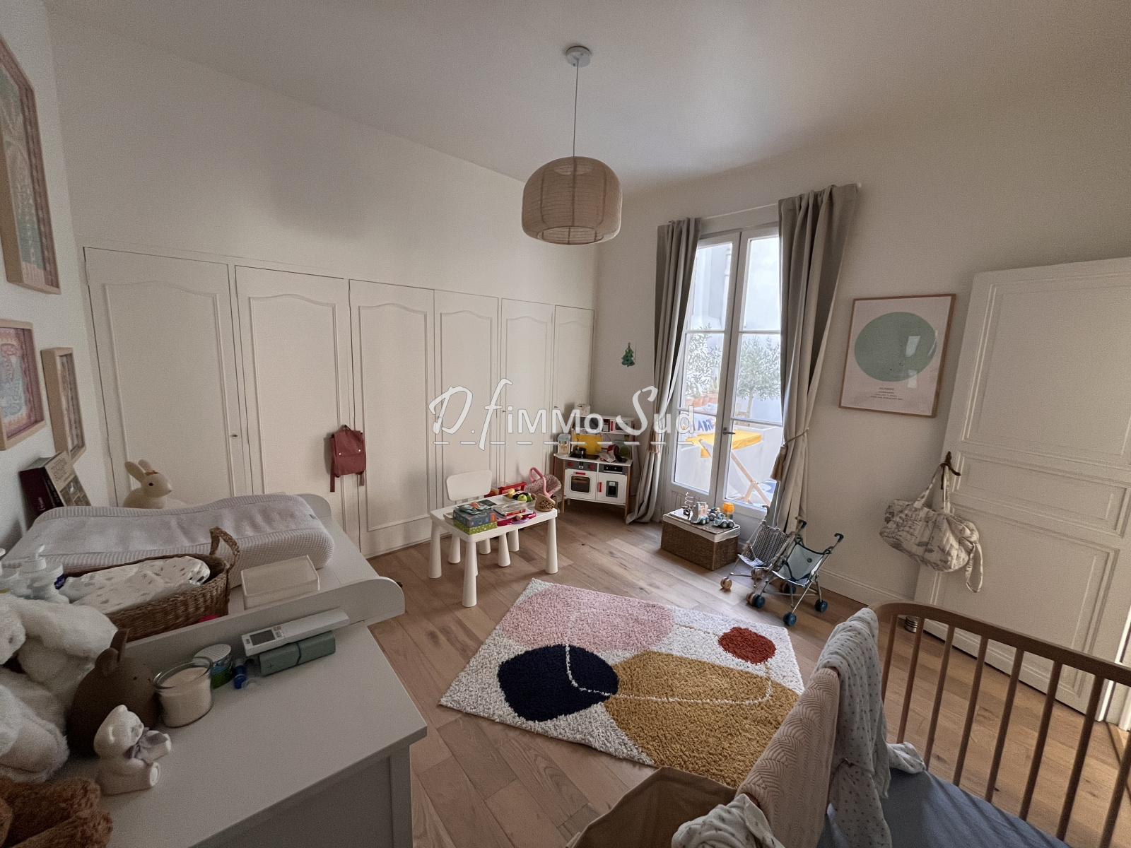 Image_, Appartement, Narbonne, ref :1643