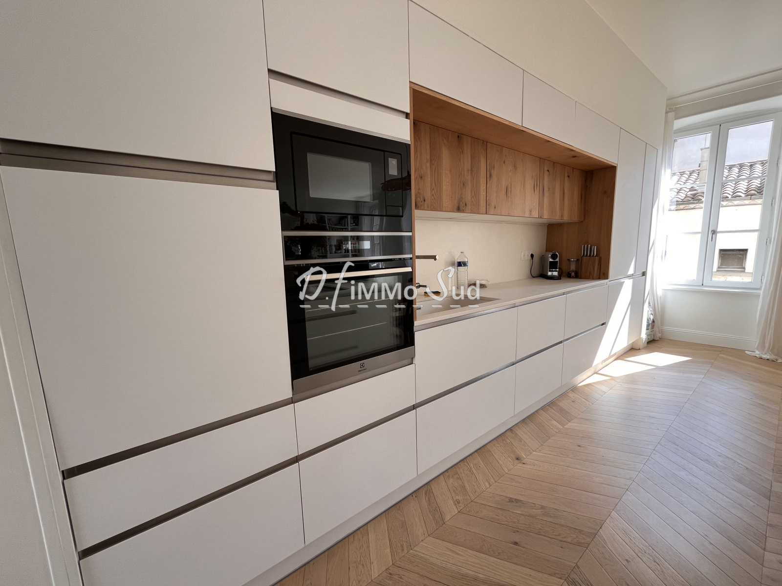 Image_, Appartement, Narbonne, ref :1643