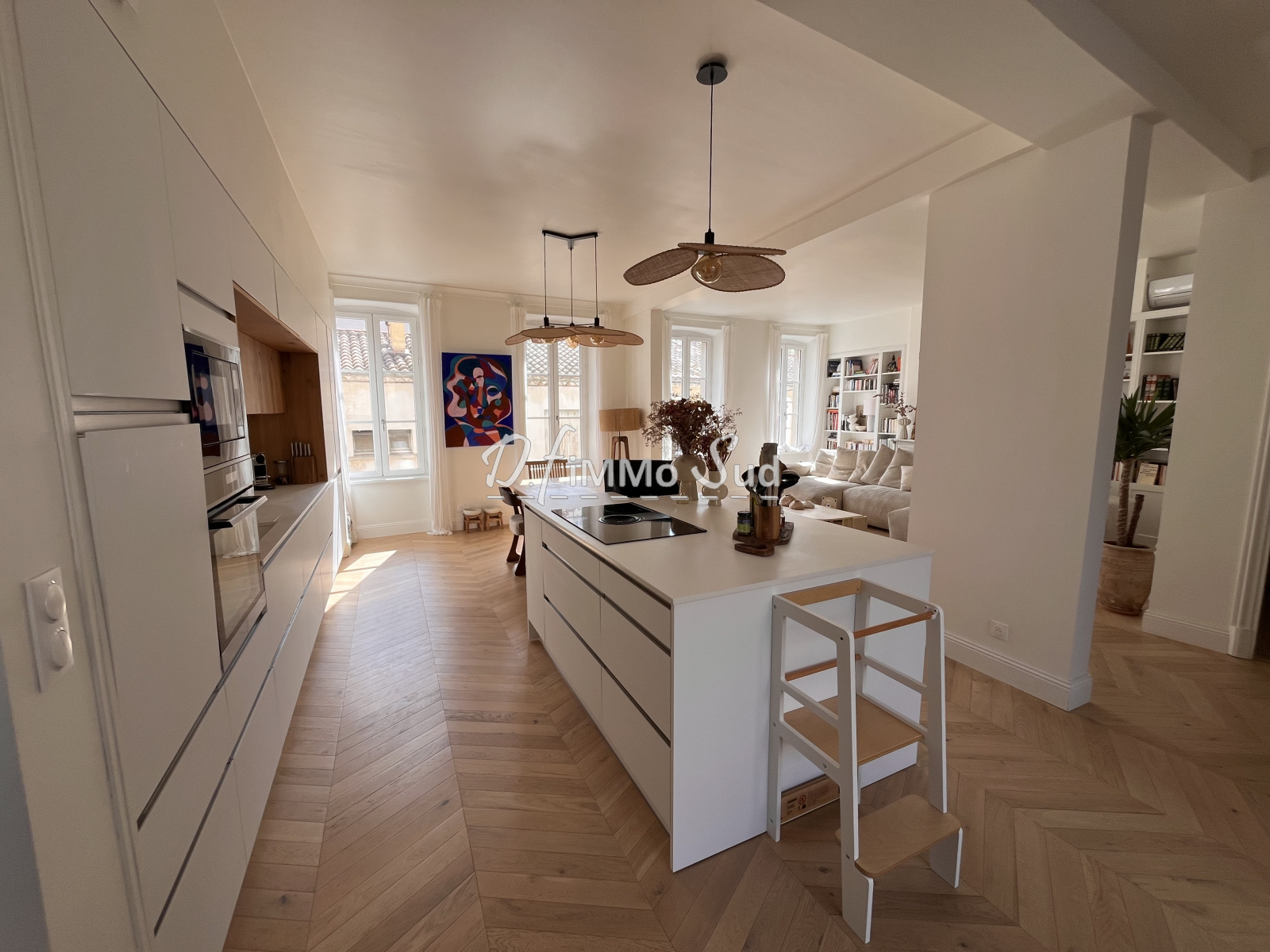 Image_, Appartement, Narbonne, ref :1643