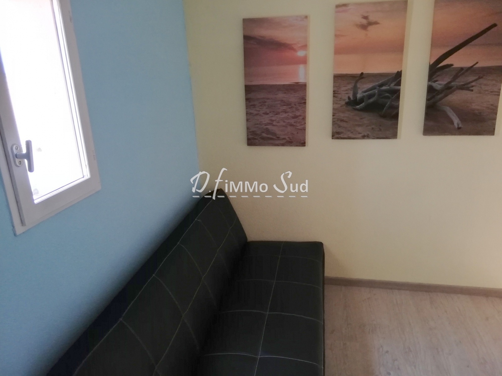 Image_, Appartement, Leucate, ref :933