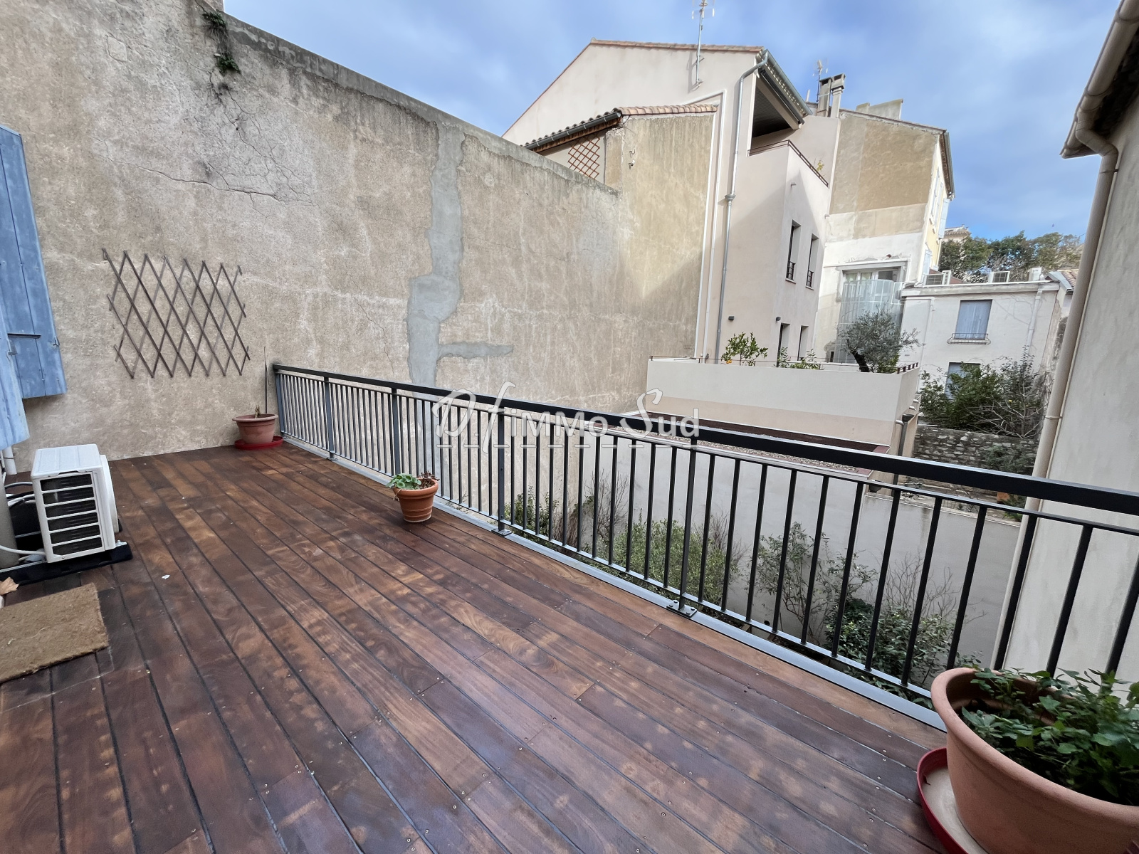 Image_, Appartement, Narbonne, ref :1629