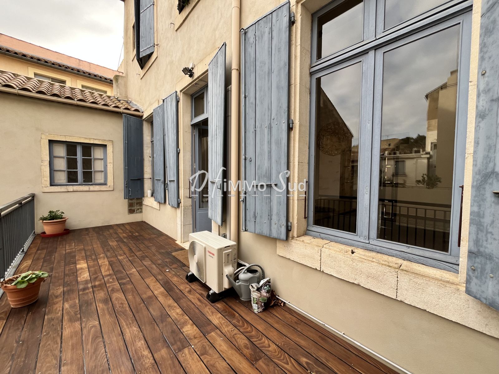 Image_, Appartement, Narbonne, ref :1629