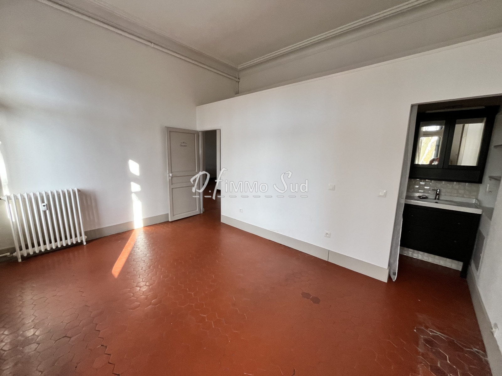 Image_, Appartement, Narbonne, ref :1629