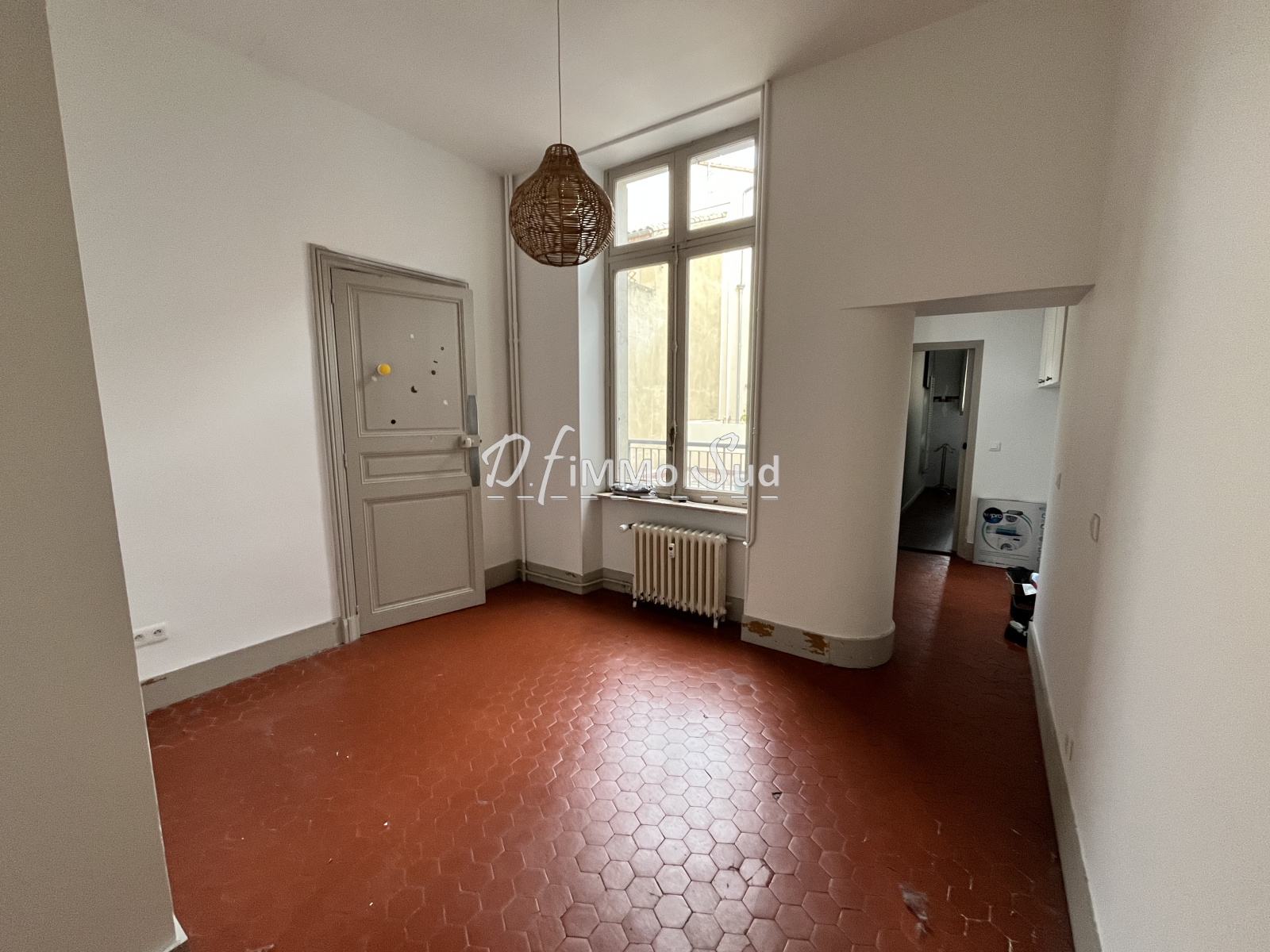 Image_, Appartement, Narbonne, ref :1629