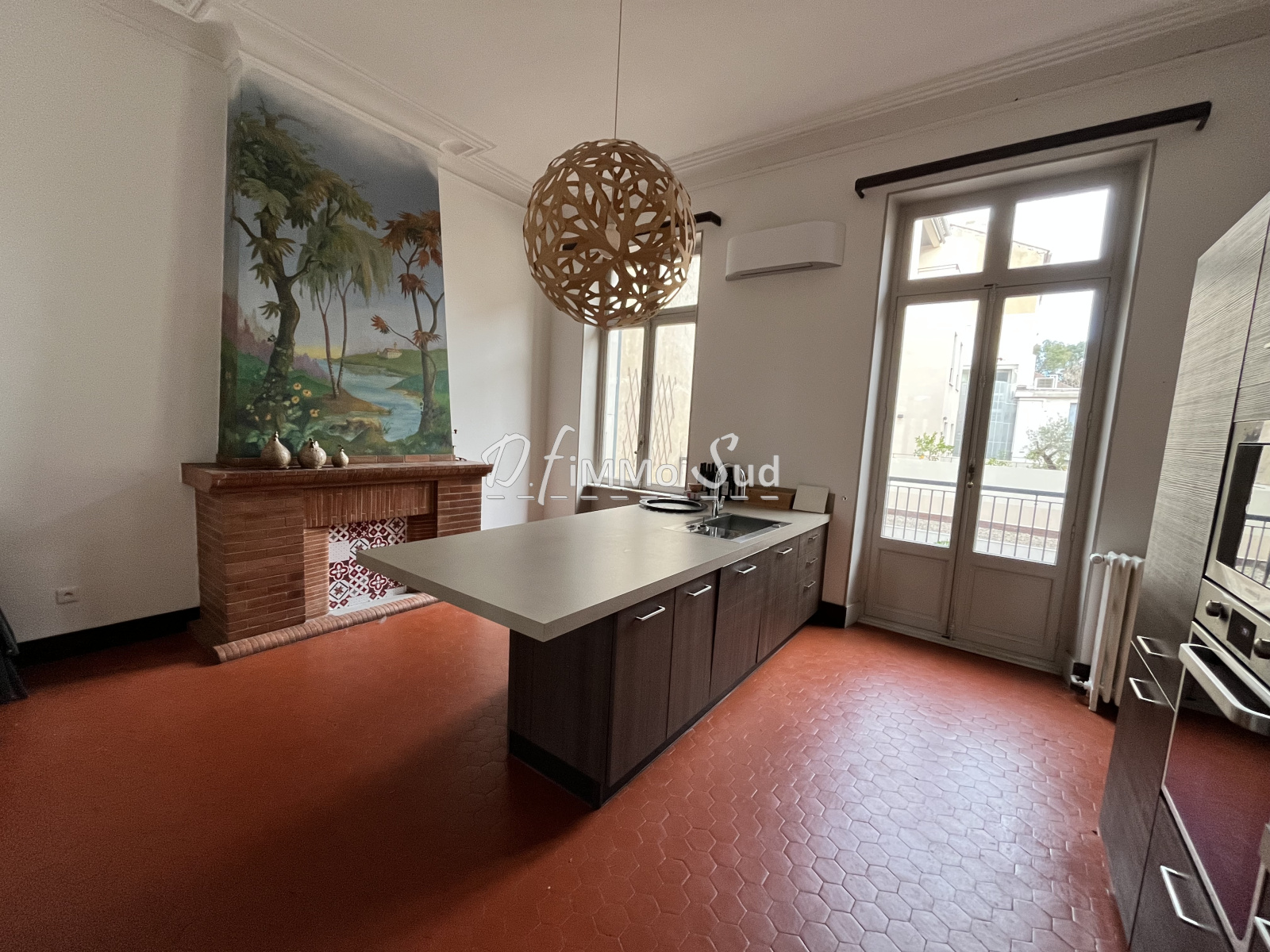 Image_, Appartement, Narbonne, ref :1629