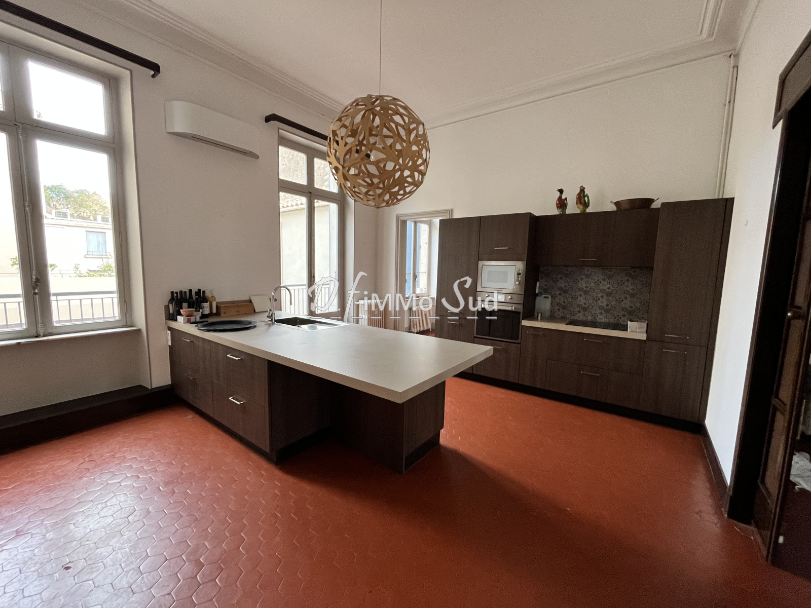 Image_, Appartement, Narbonne, ref :1629