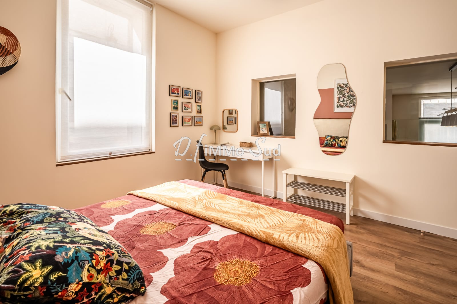 Image_, Appartement, Narbonne, ref :1892