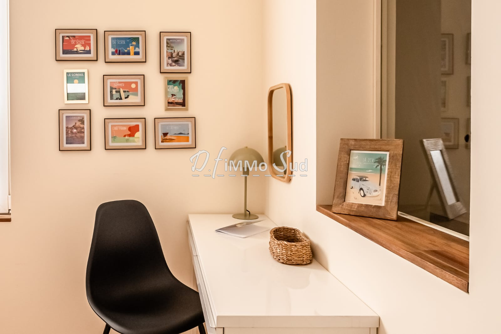 Image_, Appartement, Narbonne, ref :1892