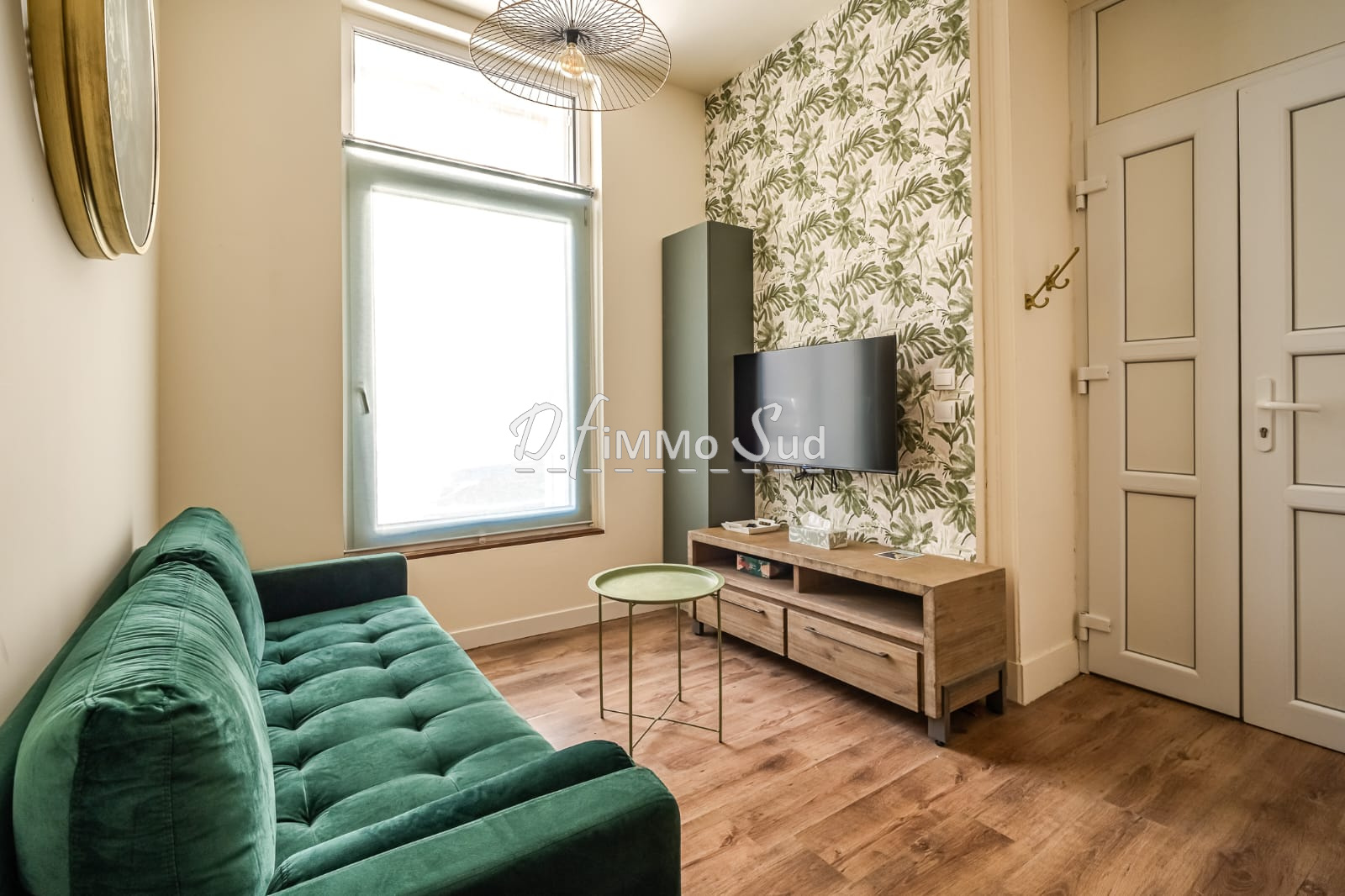 Image_, Appartement, Narbonne, ref :1892