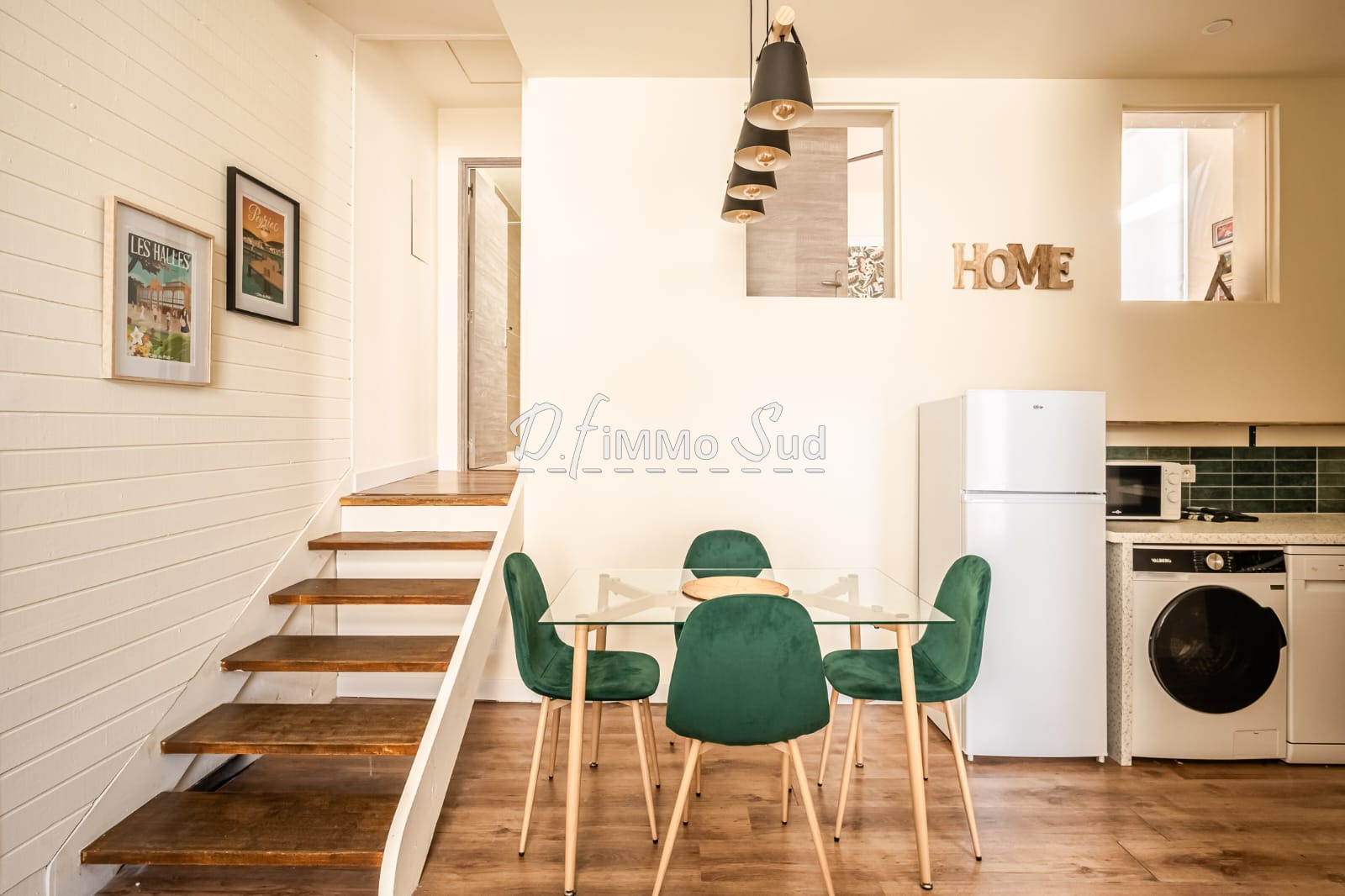 Image_, Appartement, Narbonne, ref :1892