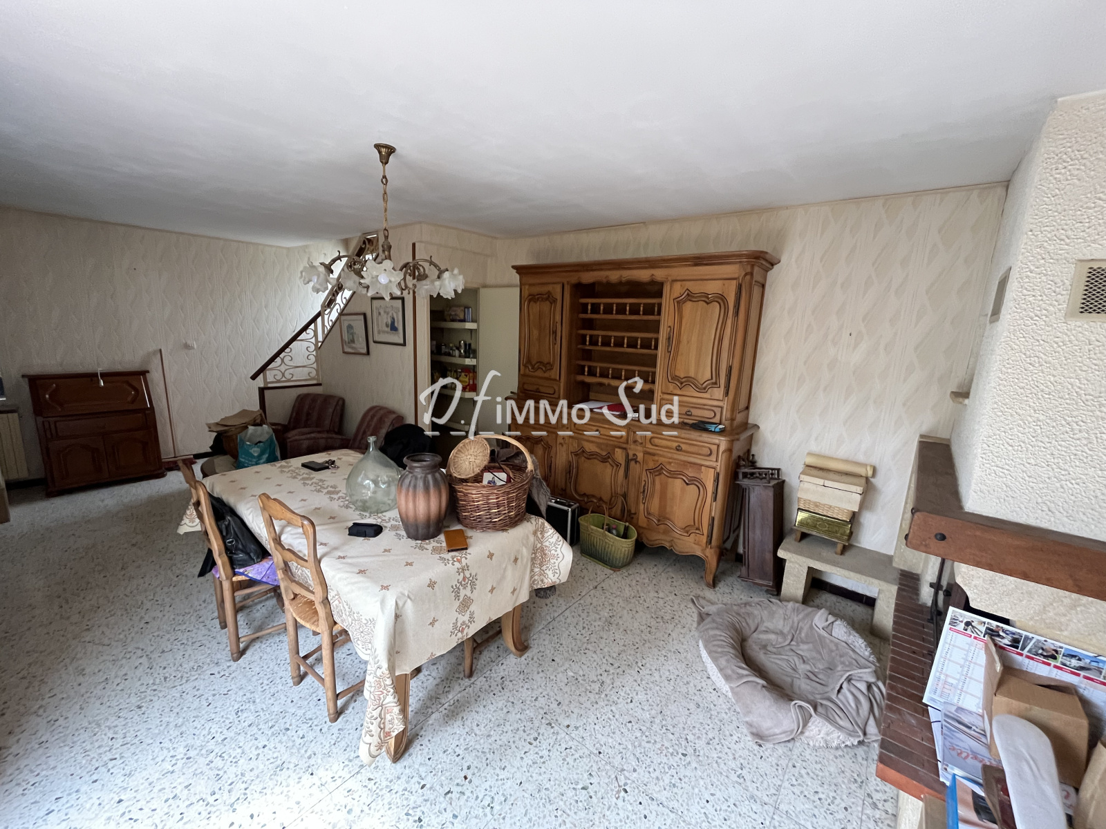 Image_, Maison, Narbonne, ref :1916