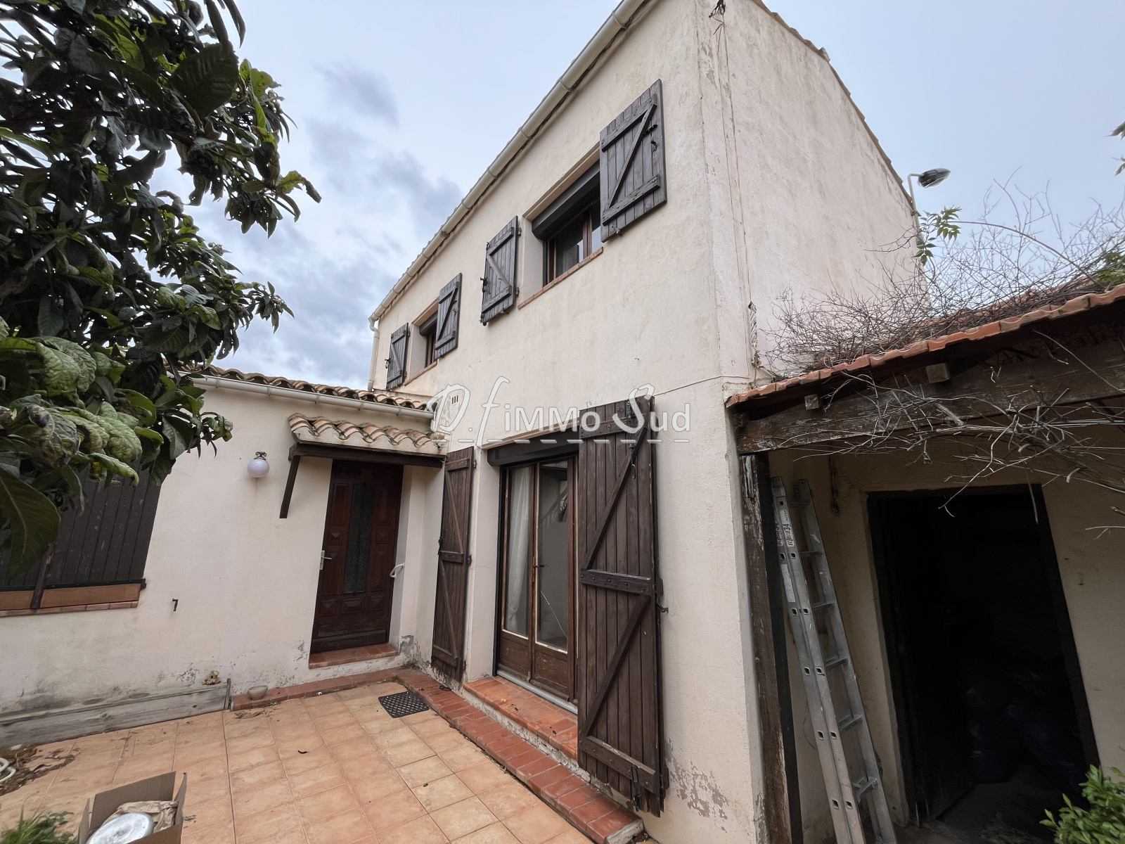 Image_, Maison, Narbonne, ref :1916